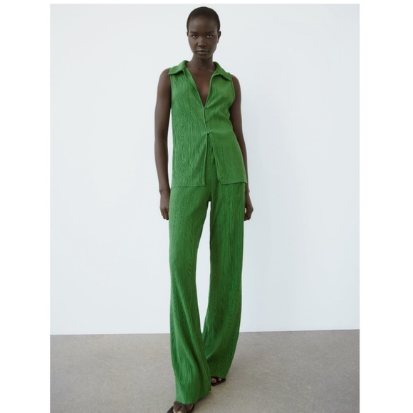Zara 2 Piece Setnull